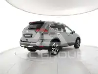2017 Nissan X-TRAIL