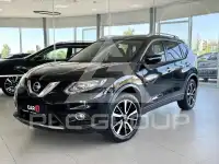 2017 Nissan X-TRAIL