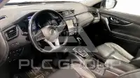 2017 Nissan X-TRAIL