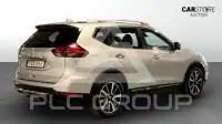 2017 Nissan X-TRAIL