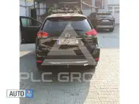 2017 Nissan X-TRAIL