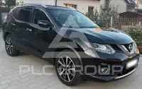 2017 Nissan X-TRAIL