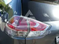 2017 Nissan X-TRAIL