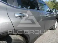 2017 Nissan X-TRAIL