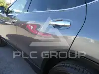2017 Nissan X-TRAIL