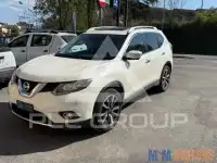 2017 Nissan X-TRAIL