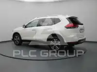 2017 Nissan X-TRAIL