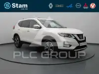 2017 Nissan X-TRAIL