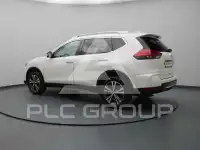 2017 Nissan X-TRAIL