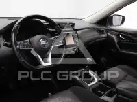 2017 Nissan X-TRAIL