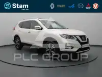 2017 Nissan X-TRAIL