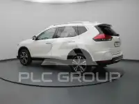 2017 Nissan X-TRAIL