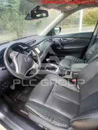 2017 Nissan X-TRAIL