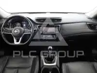2017 Nissan X-TRAIL