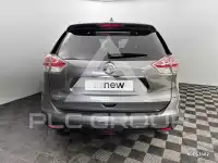 2017 Nissan X-TRAIL