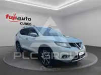 2017 Nissan X-TRAIL