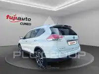 2017 Nissan X-TRAIL