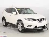 2017 Nissan X-TRAIL