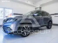 2017 Nissan X-TRAIL