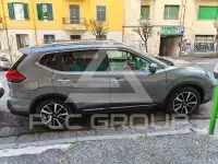 2017 Nissan X-TRAIL