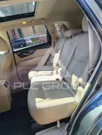2017 Nissan X-TRAIL