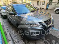 2017 Nissan X-TRAIL