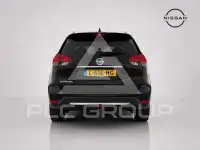 2017 Nissan X-TRAIL