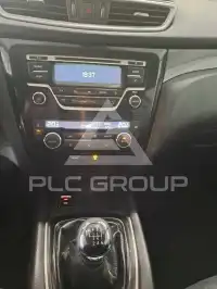 2017 Nissan X-TRAIL