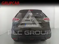 2017 Nissan X-TRAIL