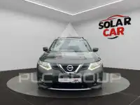 2017 Nissan X-TRAIL