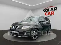 2017 Nissan X-TRAIL