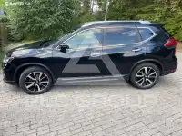 2017 Nissan X-TRAIL