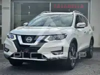 2017 Nissan X-TRAIL