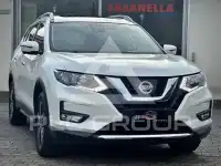 2017 Nissan X-TRAIL