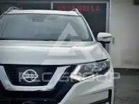 2017 Nissan X-TRAIL