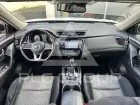 2017 Nissan X-TRAIL