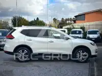 2017 Nissan X-TRAIL