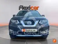 2017 Nissan X-TRAIL