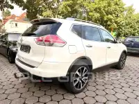 2017 Nissan X-TRAIL