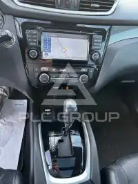 2017 Nissan X-TRAIL