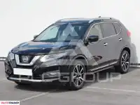 2017 Nissan X-TRAIL