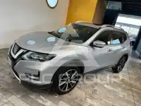 2017 Nissan X-TRAIL