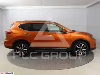 2017 Nissan X-TRAIL