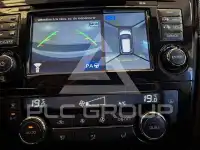 2017 Nissan X-TRAIL