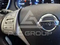 2017 Nissan X-TRAIL
