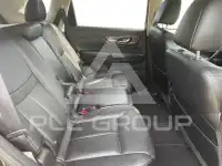 2017 Nissan X-TRAIL