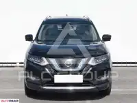 2017 Nissan X-TRAIL
