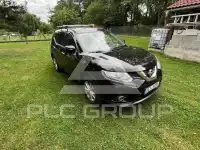 2017 Nissan X-TRAIL