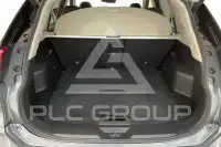 2017 Nissan X-TRAIL