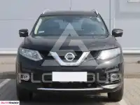 2017 Nissan X-TRAIL